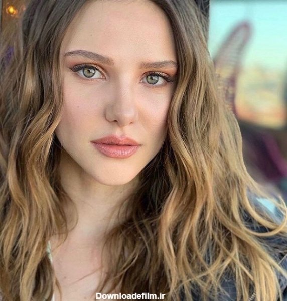  عکس پروفایل ترکی دخترانه