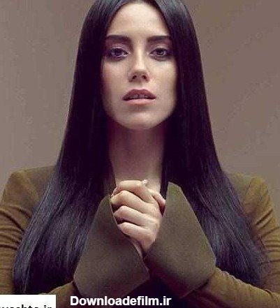  عکس پروفایل ترکی دخترانه