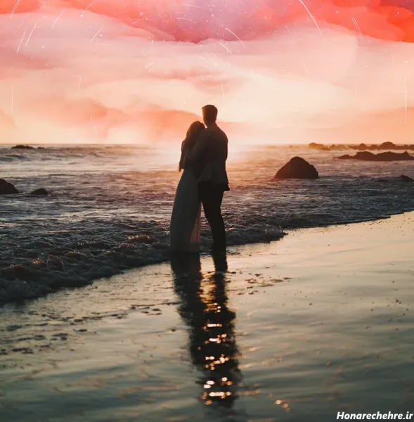  عکس عاشقانه تصویر زمینه