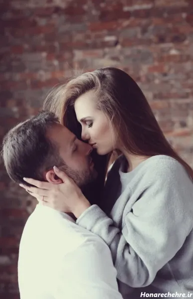  عکس عاشقانه تصویر زمینه
