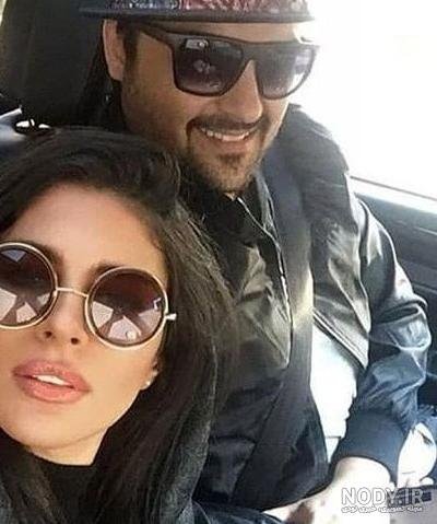 عکس دست دونفره تو ماشین ۲۰۶