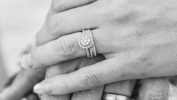  عکس عاشقانه تو ماشین