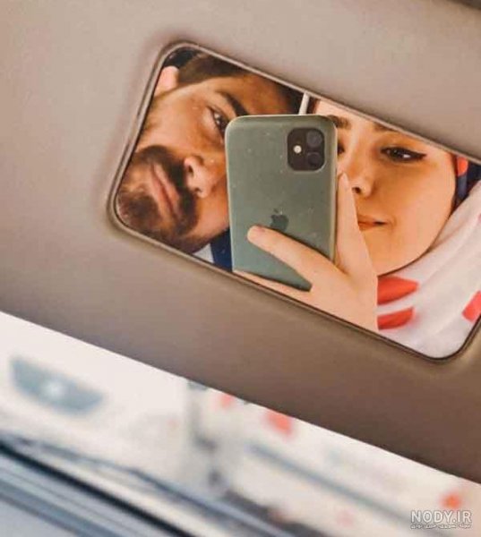 عکس دست دونفره تو ماشین ۲۰۶