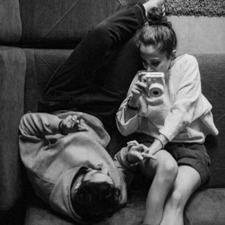  عکس عاشقانه تار