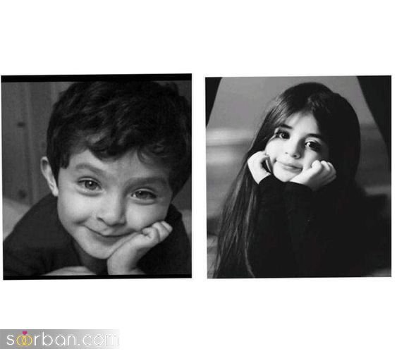  ست عکس عاشقانه لاکچری دو تیکه