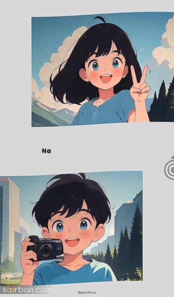  ست عکس عاشقانه لاکچری دو تیکه