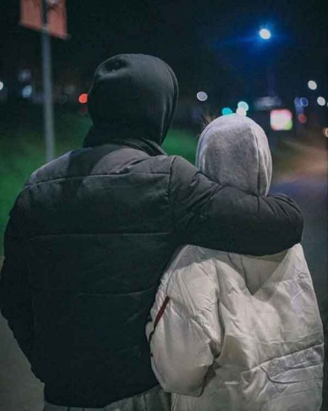  ست عکس عاشقانه لاکچری بدون متن