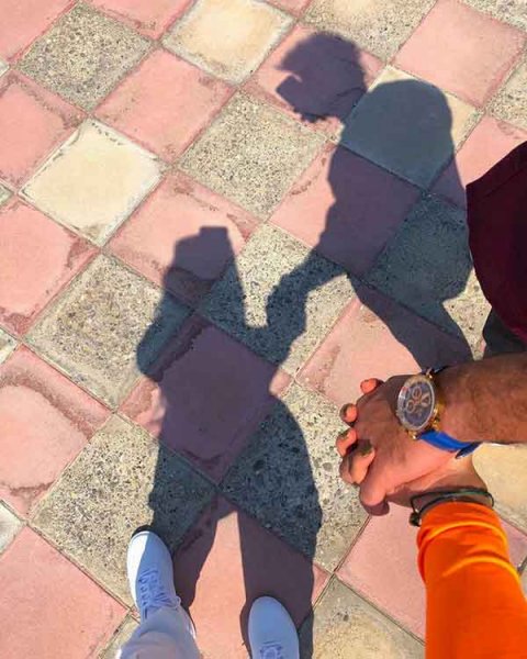  ست عکس عاشقانه لاکچری بدون متن