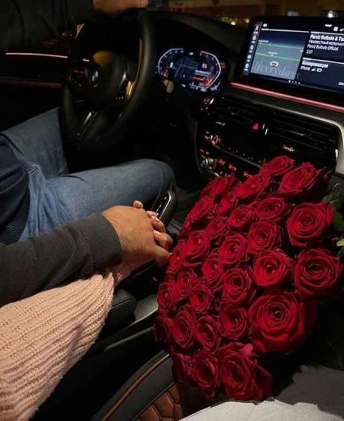  ست عکس عاشقانه لاکچری بدون متن