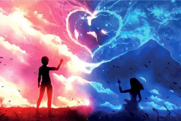 ست عکس عاشقانه لاکچری دخترانه