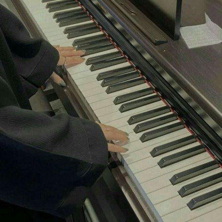  پروفایل ست دخترانه