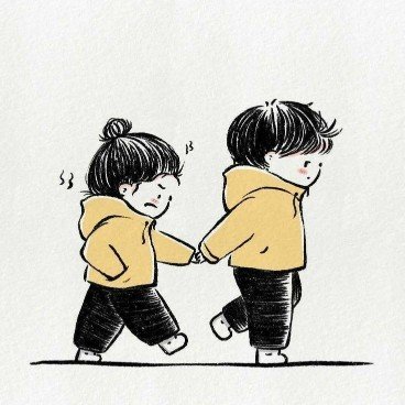  پروفایل ست دخترونه دونفره کیوت