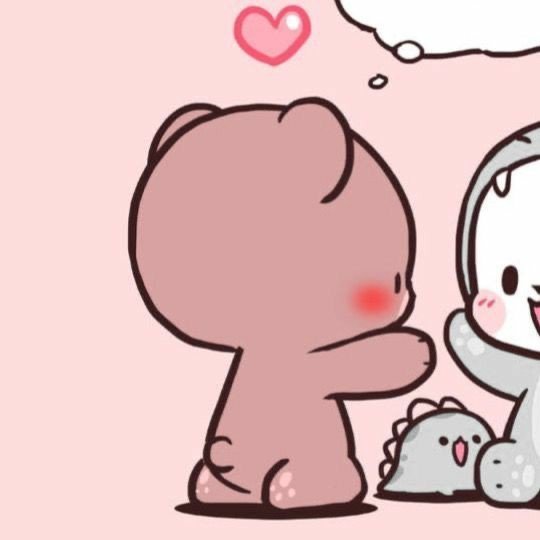  پروفایل ست دخترونه دونفره کیوت