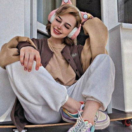 پروفایل ست دونفره