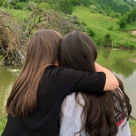  پروفایل ست با رفیق صمیمی