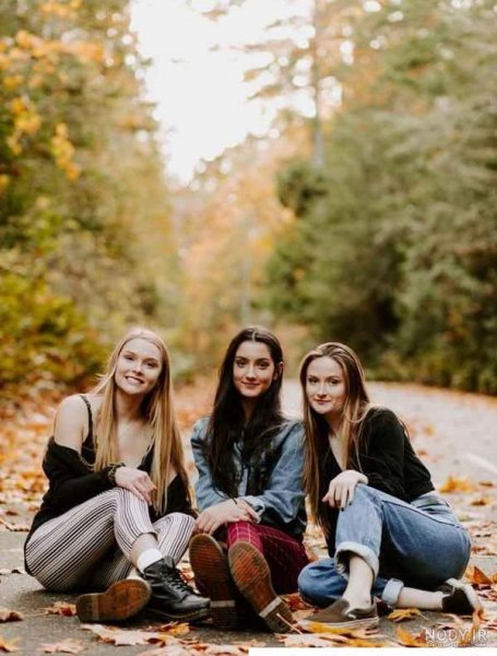  پروفایل ست سه نفره رفیق