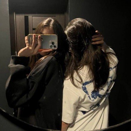  پروفایل ست سه نفره کیوت