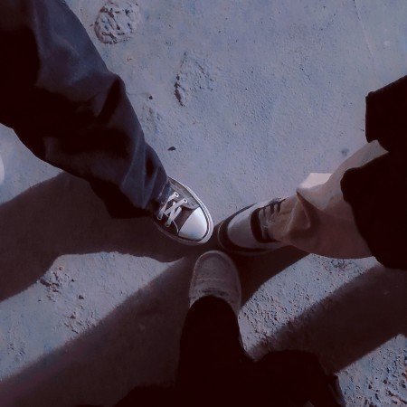  پروفایل ست سه نفره کیوت