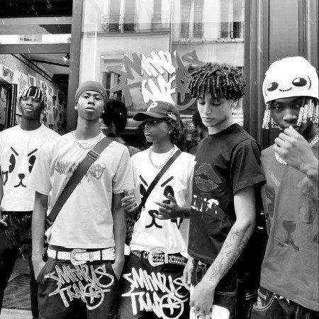  پروف ست رفیق