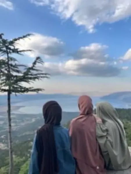  عکس سه نفره برای پروفایل