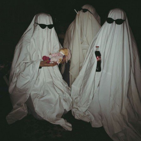  عکس پروفایل سه دختر خفن