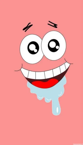  پروفایل ست سه نفره باب اسفنجی