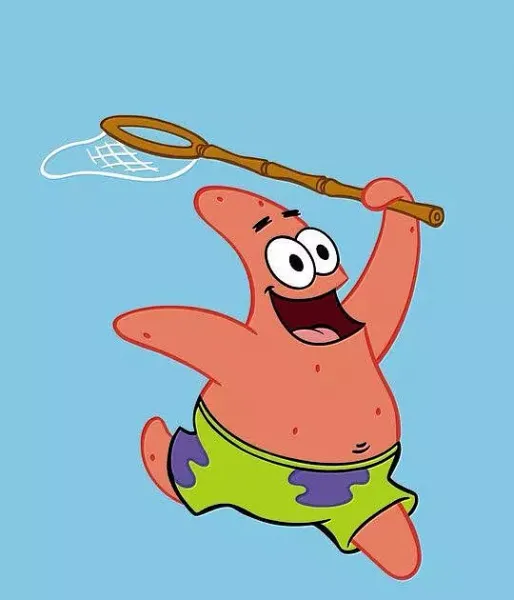  پروفایل پاتریک