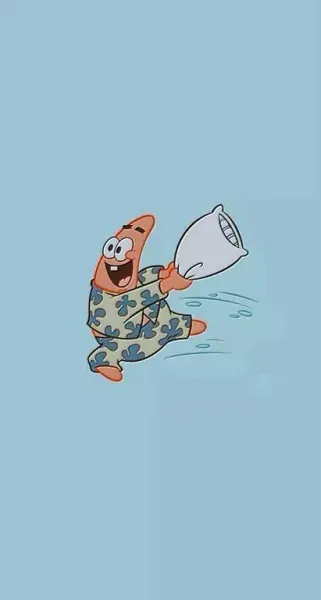  پروفایل پاتریک