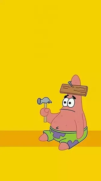  پروفایل پاتریک