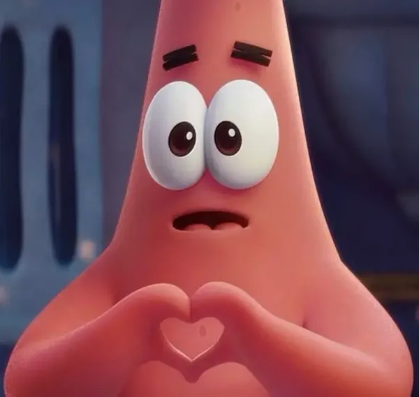  پروفایل پاتریک