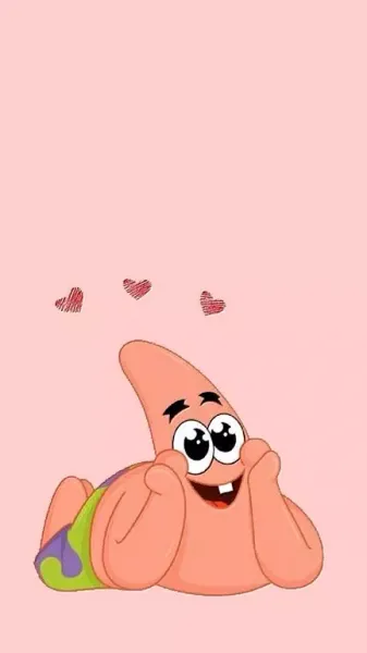  پروفایل پاتریک