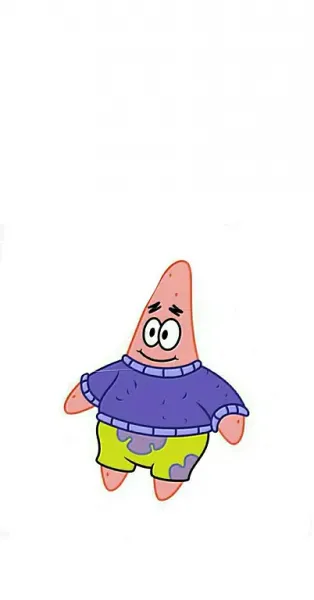  پروفایل پاتریک