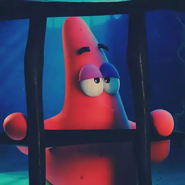  پروفایل پاتریک