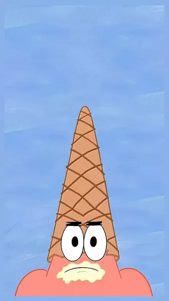  پروفایل پاتریک