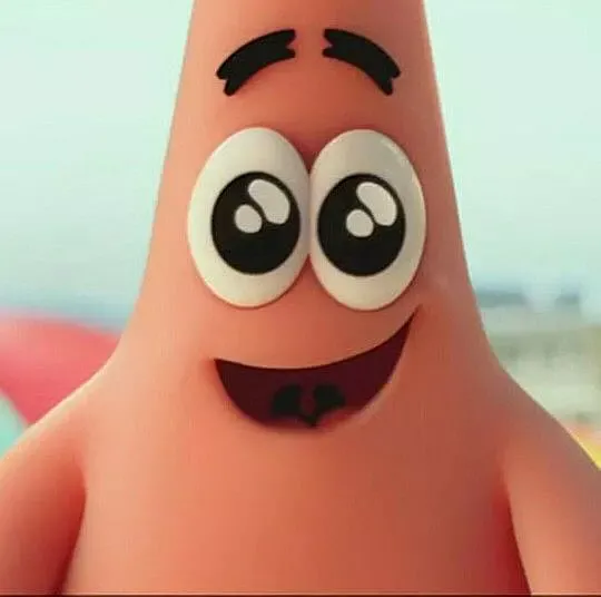  پروفایل پاتریک