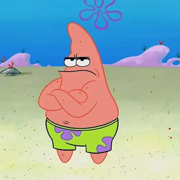  عکس پروفایل پاتریک گنگ