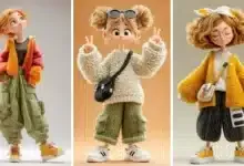  عکس پروفایل پاتریک گنگ