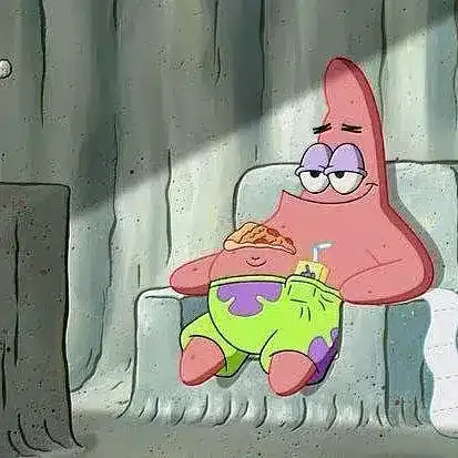  عکس پروفایل پاتریک گنگ