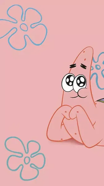  عکس پروفایل پاتریک گنگ