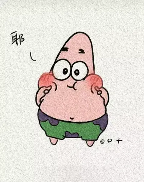  عکس پروفایل پاتریک گنگ