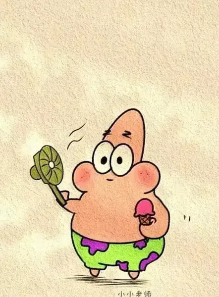  عکس پروفایل پاتریک گنگ