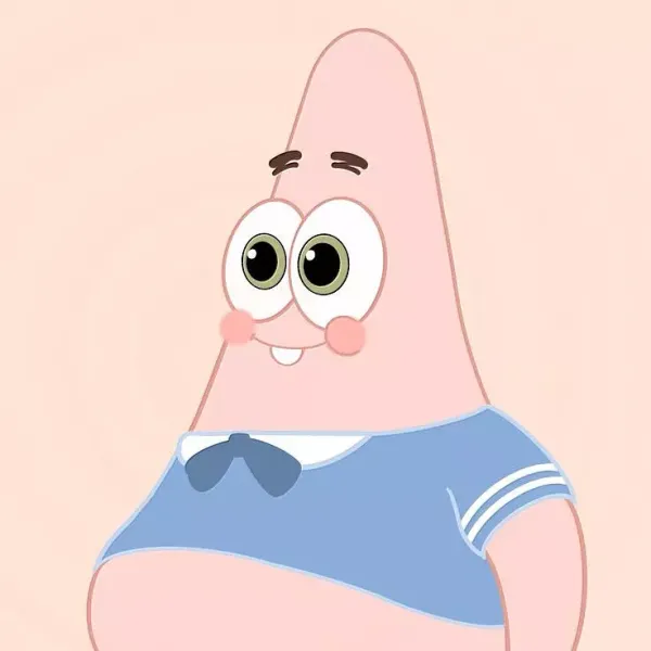  عکس پروفایل پاتریک گنگ