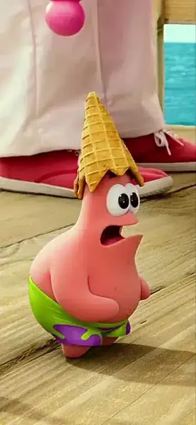  عکس پروفایل پاتریک گنگ