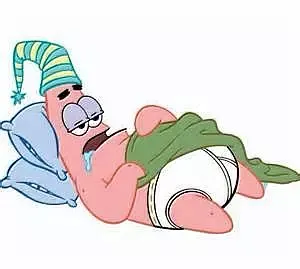  عکس پروفایل پاتریک گنگ