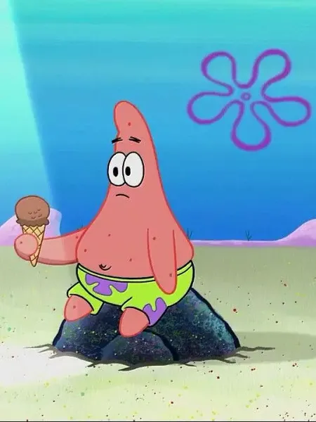  عکس پروفایل پاتریک گنگ