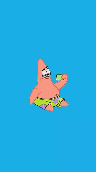  عکس پروفایل پاتریک گنگ