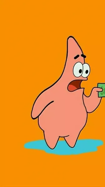  عکس پروفایل پاتریک گنگ