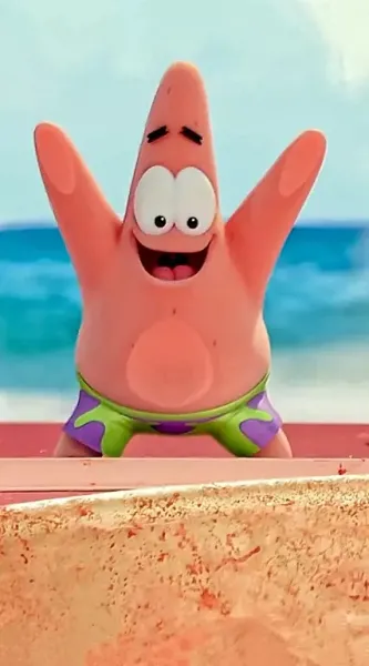  عکس پروفایل پاتریک گنگ