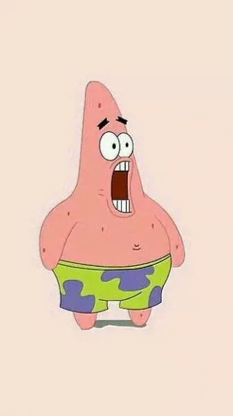  عکس پروفایل پاتریک گنگ