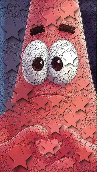  عکس پروفایل پاتریک گنگ